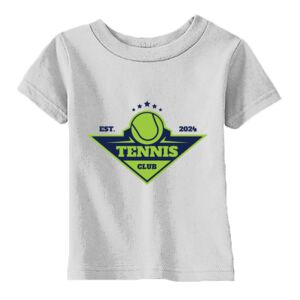 Infant Cotton Jersey Tee Thumbnail