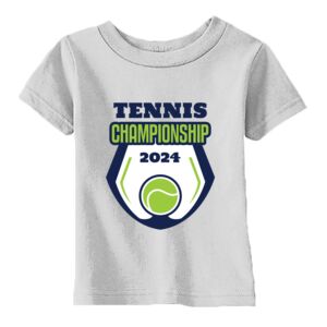 Infant Cotton Jersey Tee Thumbnail