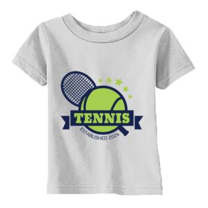 Infant Cotton Jersey Tee Thumbnail