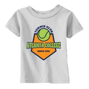 Infant Cotton Jersey Tee Thumbnail