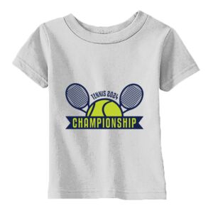 Infant Cotton Jersey Tee Thumbnail