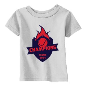 Infant Cotton Jersey Tee Thumbnail