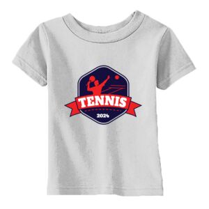 Infant Cotton Jersey Tee Thumbnail