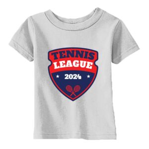 Infant Cotton Jersey Tee Thumbnail