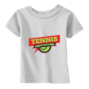 Infant Cotton Jersey Tee Thumbnail