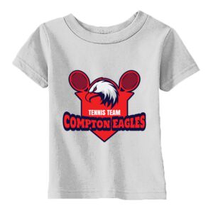 Infant Cotton Jersey Tee Thumbnail