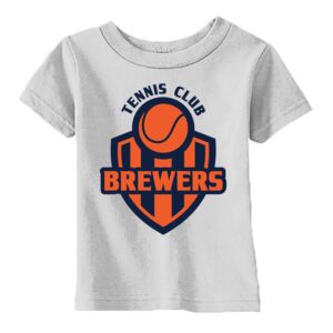 Infant Cotton Jersey Tee Thumbnail