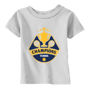 Infant Cotton Jersey Tee Thumbnail