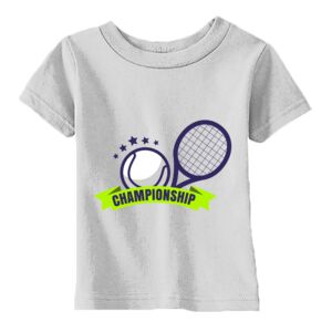 Infant Cotton Jersey Tee Thumbnail