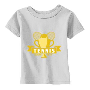 Infant Cotton Jersey Tee Thumbnail