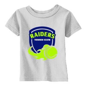 Infant Cotton Jersey Tee Thumbnail