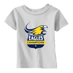 Infant Cotton Jersey Tee Thumbnail