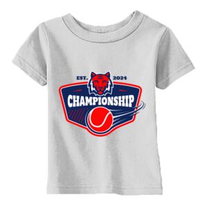 Infant Cotton Jersey Tee Thumbnail