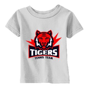 Infant Cotton Jersey Tee Thumbnail