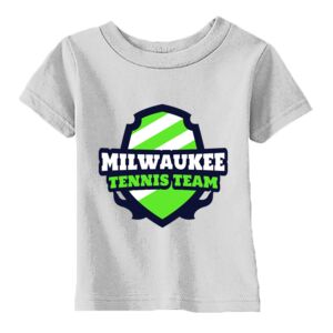 Infant Cotton Jersey Tee Thumbnail