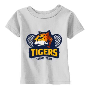 Infant Cotton Jersey Tee Thumbnail