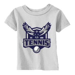 Infant Cotton Jersey Tee Thumbnail