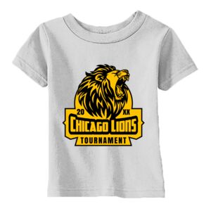 Infant Cotton Jersey Tee Thumbnail
