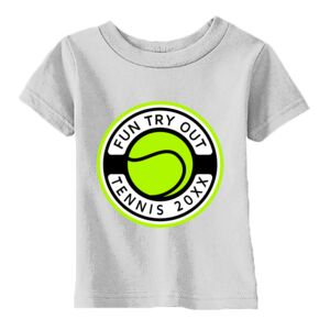 Infant Cotton Jersey Tee Thumbnail