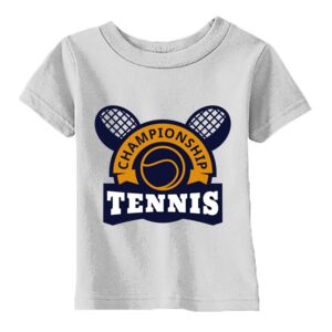 Infant Cotton Jersey Tee Thumbnail