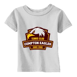 Infant Cotton Jersey Tee Thumbnail