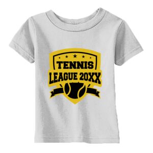 Infant Cotton Jersey Tee Thumbnail