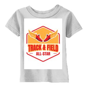 Infant Cotton Jersey Tee Thumbnail