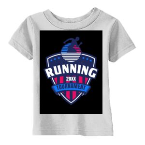 Infant Cotton Jersey Tee Thumbnail