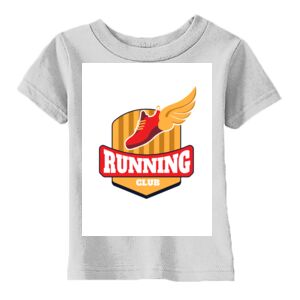 Infant Cotton Jersey Tee Thumbnail