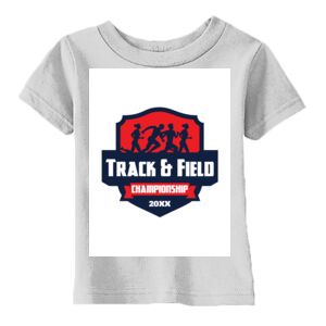 Infant Cotton Jersey Tee Thumbnail