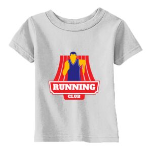 Infant Cotton Jersey Tee Thumbnail