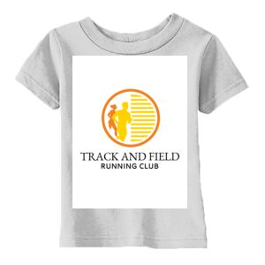 Infant Cotton Jersey Tee Thumbnail