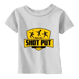 Infant Cotton Jersey Tee Thumbnail