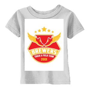 Infant Cotton Jersey Tee Thumbnail