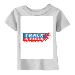 Infant Cotton Jersey Tee Thumbnail