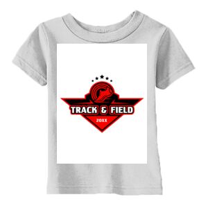 Infant Cotton Jersey Tee Thumbnail