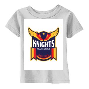 Infant Cotton Jersey Tee Thumbnail
