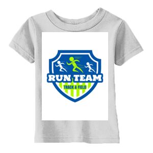 Infant Cotton Jersey Tee Thumbnail