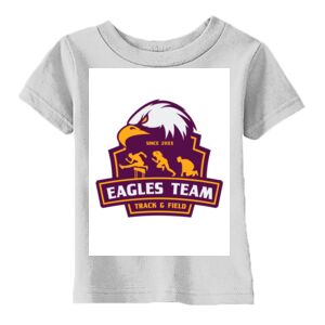 Infant Cotton Jersey Tee Thumbnail