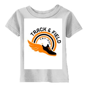 Infant Cotton Jersey Tee Thumbnail