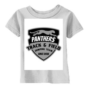 Infant Cotton Jersey Tee Thumbnail