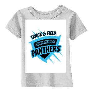 Infant Cotton Jersey Tee Thumbnail
