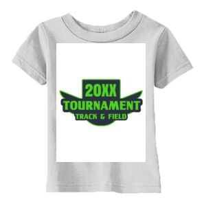 Infant Cotton Jersey Tee Thumbnail