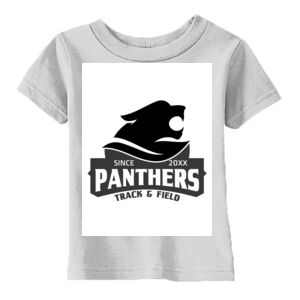 Infant Cotton Jersey Tee Thumbnail