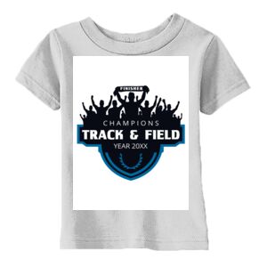Infant Cotton Jersey Tee Thumbnail