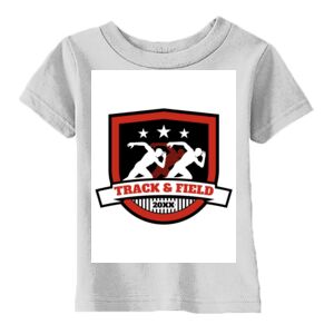 Infant Cotton Jersey Tee Thumbnail