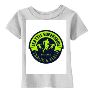Infant Cotton Jersey Tee Thumbnail