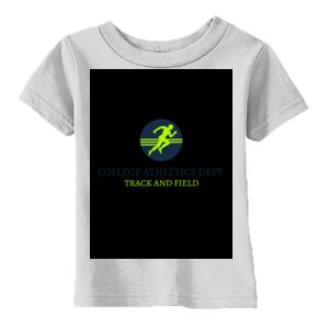 Infant Cotton Jersey Tee Thumbnail