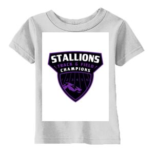 Infant Cotton Jersey Tee Thumbnail