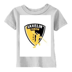 Infant Cotton Jersey Tee Thumbnail